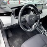 TOYOTA COROLLA TOURING 1.8 HYBRID 122 full
