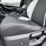 TOYOTA COROLLA TOURING 1.8 HYBRID 122 full