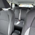 TOYOTA COROLLA TOURING 1.8 HYBRID 122 full