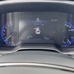 TOYOTA COROLLA TOURING 1.8 HYBRID 122 full