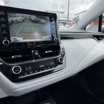 TOYOTA COROLLA TOURING 1.8 HYBRID 122 full