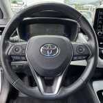 TOYOTA COROLLA TOURING 1.8 HYBRID 122 full
