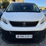 PEUGEOT EXPERT TRAVELLER 9 PLACES full