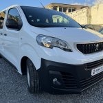 PEUGEOT EXPERT TRAVELLER 9 PLACES full