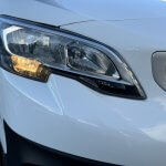 PEUGEOT EXPERT TRAVELLER 9 PLACES full