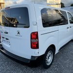 PEUGEOT EXPERT TRAVELLER 9 PLACES full