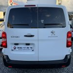 PEUGEOT EXPERT TRAVELLER 9 PLACES full