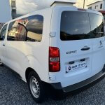 PEUGEOT EXPERT TRAVELLER 9 PLACES full