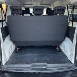 PEUGEOT EXPERT TRAVELLER 9 PLACES full