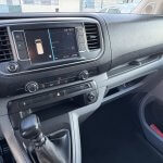 PEUGEOT EXPERT TRAVELLER 9 PLACES full