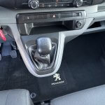 PEUGEOT EXPERT TRAVELLER 9 PLACES full