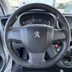 PEUGEOT EXPERT TRAVELLER 9 PLACES full