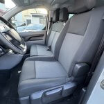 PEUGEOT EXPERT TRAVELLER 9 PLACES full