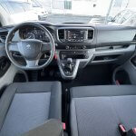 PEUGEOT EXPERT TRAVELLER 9 PLACES full