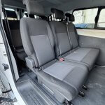 PEUGEOT EXPERT TRAVELLER 9 PLACES full