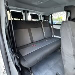 PEUGEOT EXPERT TRAVELLER 9 PLACES full