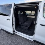 PEUGEOT EXPERT TRAVELLER 9 PLACES full
