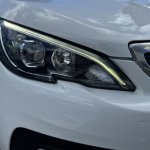 PEUGEOT 308 1.2 ESSENCE 130 CV BOITE AUTO full