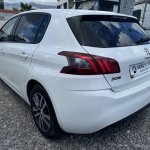 PEUGEOT 308 1.2 ESSENCE 130 CV BOITE AUTO full
