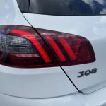 PEUGEOT 308 1.2 ESSENCE 130 CV BOITE AUTO full