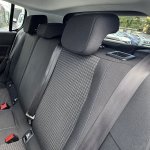 PEUGEOT 308 1.2 ESSENCE 130 CV BOITE AUTO full