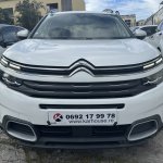 CITROEN C5 AIR CROSS 1.5 HDI 130 B/AUTO full