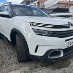 CITROEN C5 AIR CROSS 1.5 HDI 130 B/AUTO full