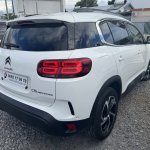 CITROEN C5 AIR CROSS 1.5 HDI 130 B/AUTO full