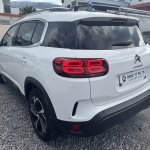 CITROEN C5 AIR CROSS 1.5 HDI 130 B/AUTO full