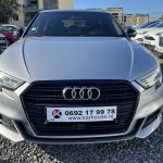 AUDI A3 2.0 TDI 150 S-LINE full