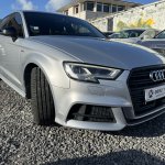 AUDI A3 2.0 TDI 150 S-LINE full