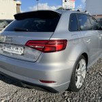 AUDI A3 2.0 TDI 150 S-LINE full