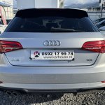 AUDI A3 2.0 TDI 150 S-LINE full