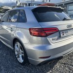 AUDI A3 2.0 TDI 150 S-LINE full