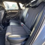 AUDI A3 2.0 TDI 150 S-LINE full