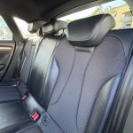 AUDI A3 2.0 TDI 150 S-LINE full