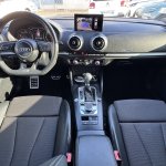 AUDI A3 2.0 TDI 150 S-LINE full