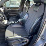 AUDI A3 2.0 TDI 150 S-LINE full