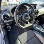 AUDI A3 2.0 TDI 150 S-LINE full