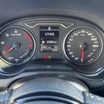 AUDI A3 2.0 TDI 150 S-LINE full