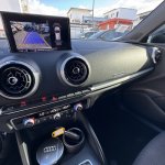 AUDI A3 2.0 TDI 150 S-LINE full