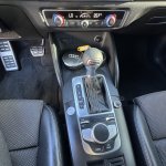 AUDI A3 2.0 TDI 150 S-LINE full