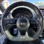 AUDI A3 2.0 TDI 150 S-LINE full