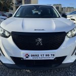 PEUGEOT 2008 1.5 HDI 110 CV ACTIV PACK full