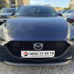 MAZDA 3 SKYACTIV-G 120 ch BVA6 Sportline full