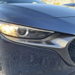 MAZDA 3 SKYACTIV-G 120 ch BVA6 Sportline full