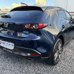MAZDA 3 SKYACTIV-G 120 ch BVA6 Sportline full