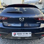 MAZDA 3 SKYACTIV-G 120 ch BVA6 Sportline full