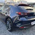 MAZDA 3 SKYACTIV-G 120 ch BVA6 Sportline full