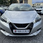 NISSAN MICRA 1.0 IG-T 92 full